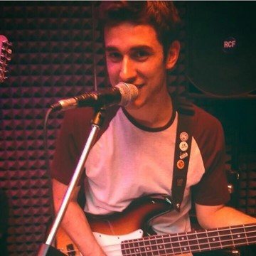 Alessandro Bertini