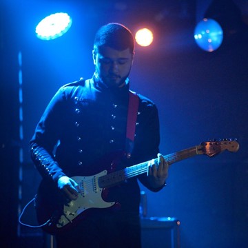 Alessandro Calefato