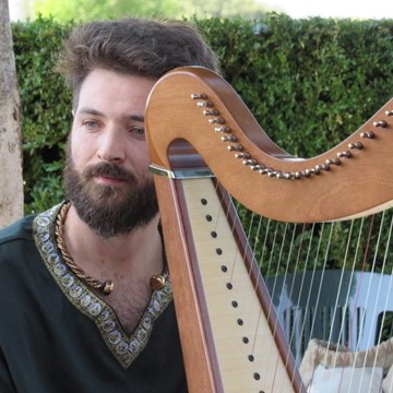 Alessandro Cinti