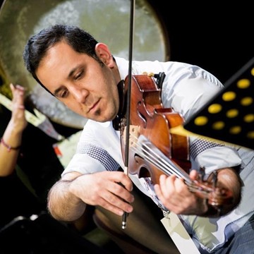 Alessandro Kh
