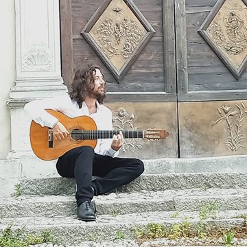 Alessandro Martin
