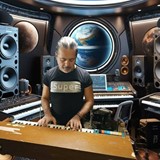 Puah Piccola Unità Anti Hi-Fi