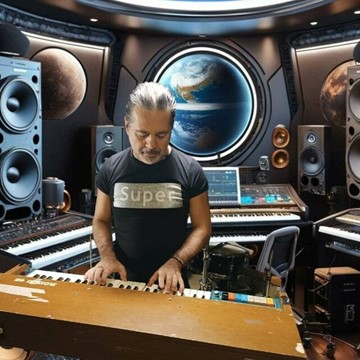 Puah Piccola Unità Anti Hi-Fi