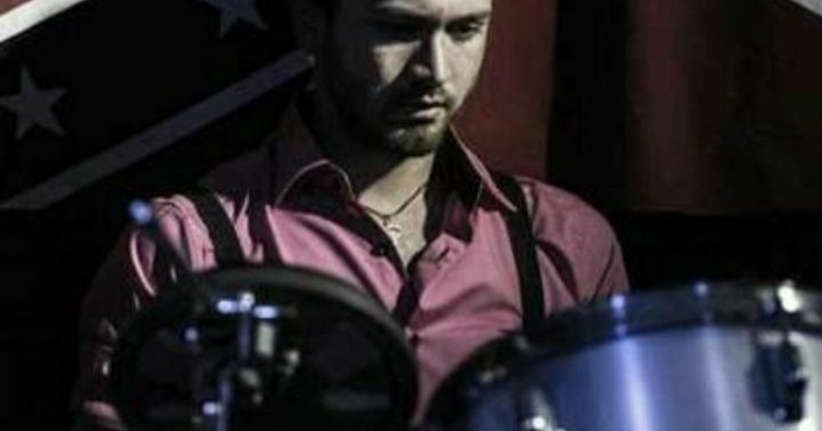 Alessandro Rizzi - Batterista - Barzanò (LC) | Kleisma.com
