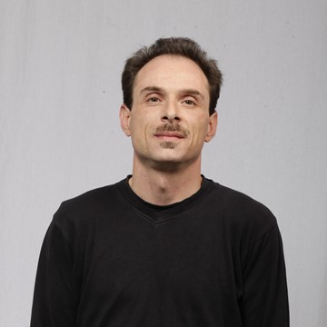 Alessandro Sagresti