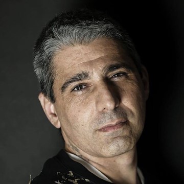 Alessandro Argenio
