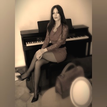 Alessia Capodaglio