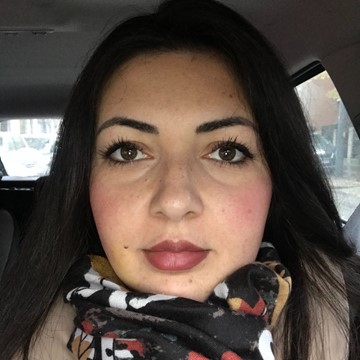 Alessia Piliegova