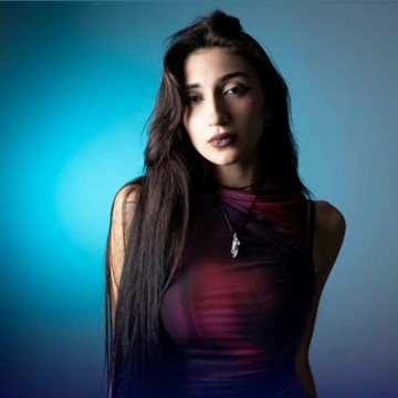 Noxie Alessia Sarno