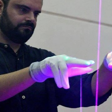 Alessio Boni