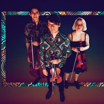 Trio Cavalazzi