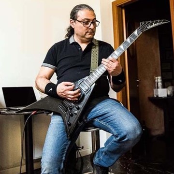 Alessio Dorigo