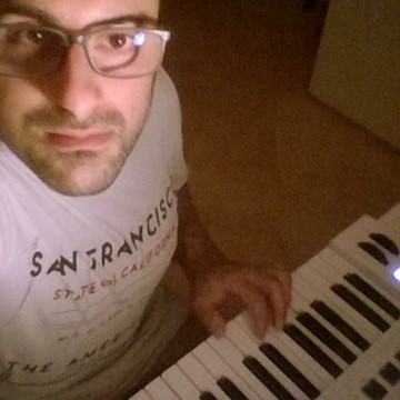 Alessio Macripò