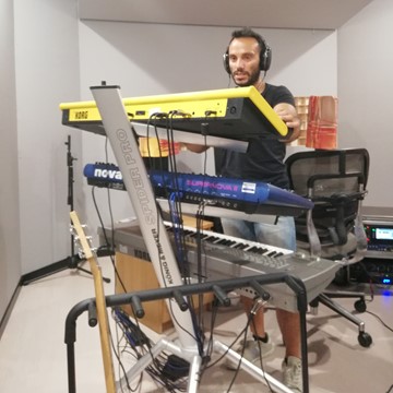 Alessio Malatesta