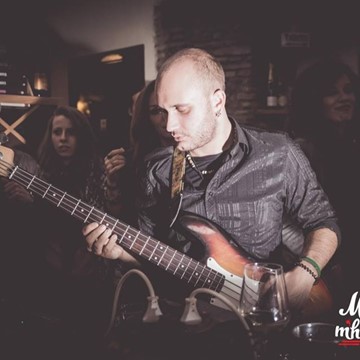 Alessio Senzacqua