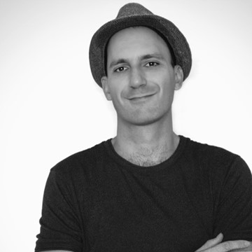 Alessio Zanin