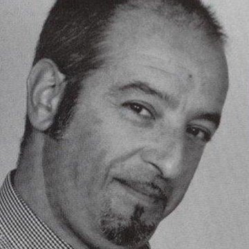 Alex Mancini