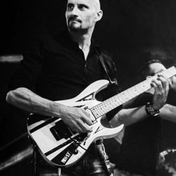 Alex Mancuso