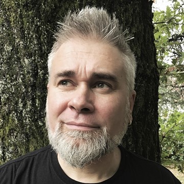 Alex Mascagni