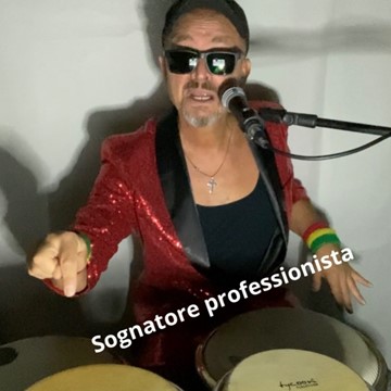 Alex Sandro La Bua