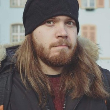 Alexander Pilaar