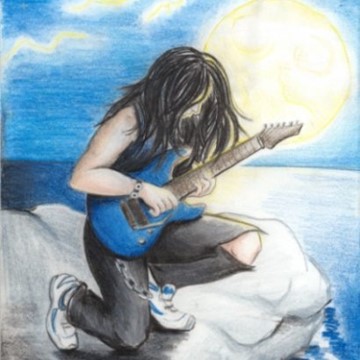 Alex Z