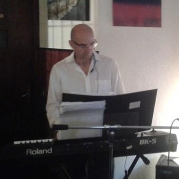 Alfonso Crisc