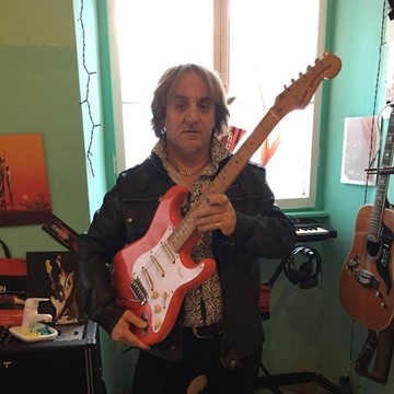 Alfonso Russo