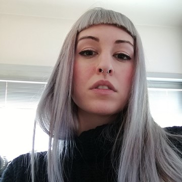 Alice Dal Maschio