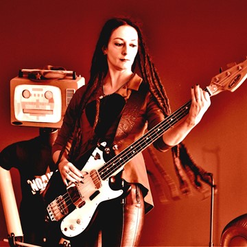 Alice Pondrelli
