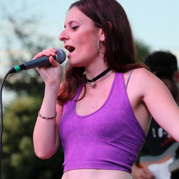 Alice Ricciardi
