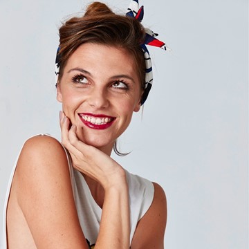 Alice Viglioglia