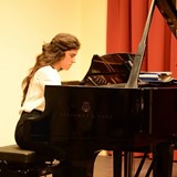 Alisia Gaia Di Stefano