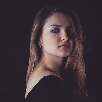 Anastasia Bysh