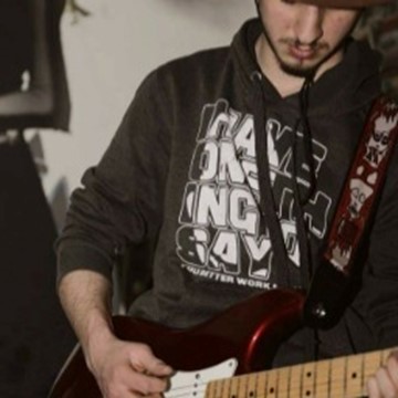 Andrea Barbagallo