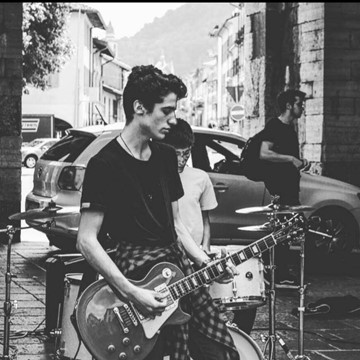 Andrea Binelli
