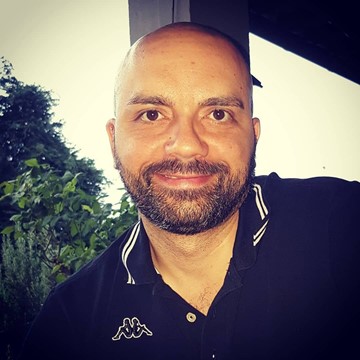Andrea Capici