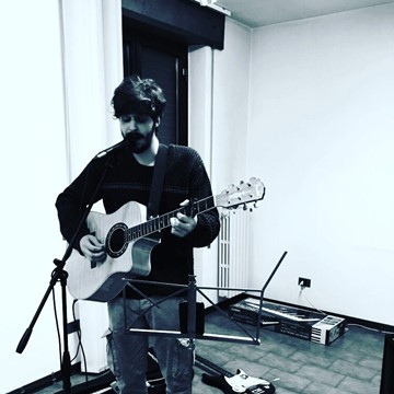 Andrea Davide Polini