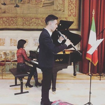 Andrea Federico