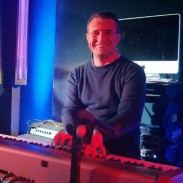 Andrea Lisiero