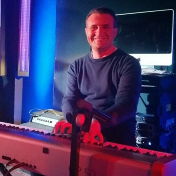 Andrea Lisiero