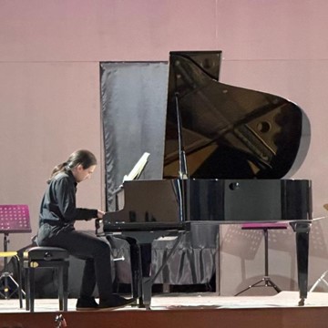 Andrea Manfredi Chimenti