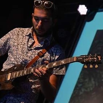 Andrea Marzio