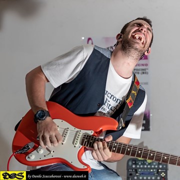 Andrea Ongaro