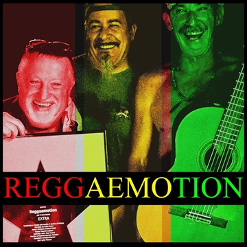 Reggaemotion -