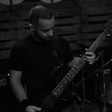 Andreabax Bassist