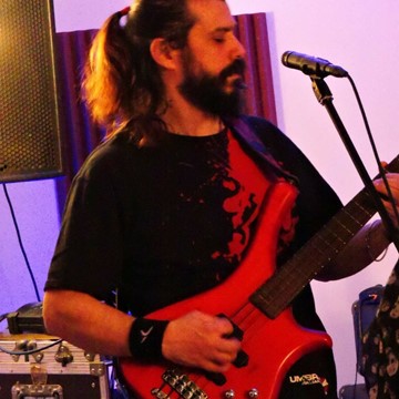 Andy J Fox