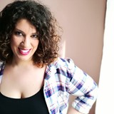 Angela Madonia  (Nya)