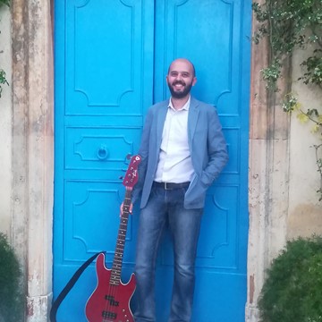 Angelo Minacapilli