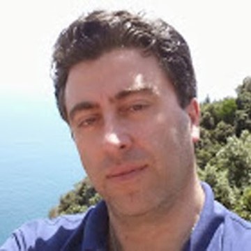 Angelo Nicola Giuliano